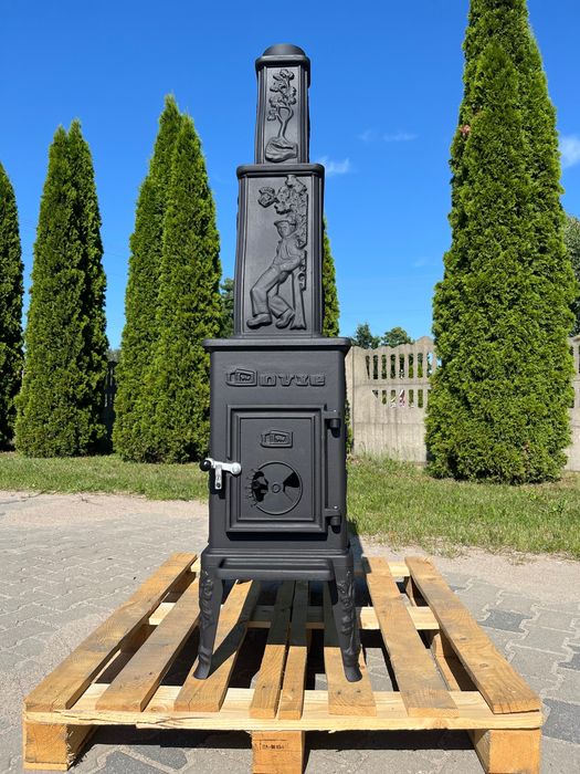 Piec Koza Dovre300