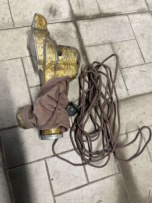 Авто пылеос ссср