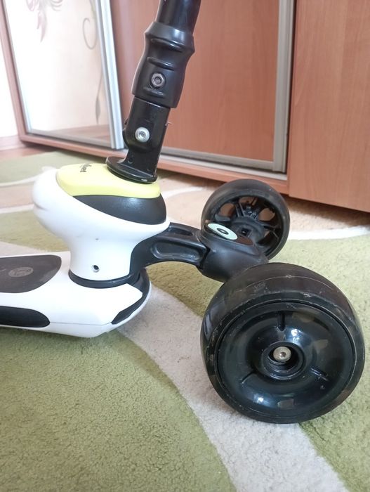 Самокат детский.