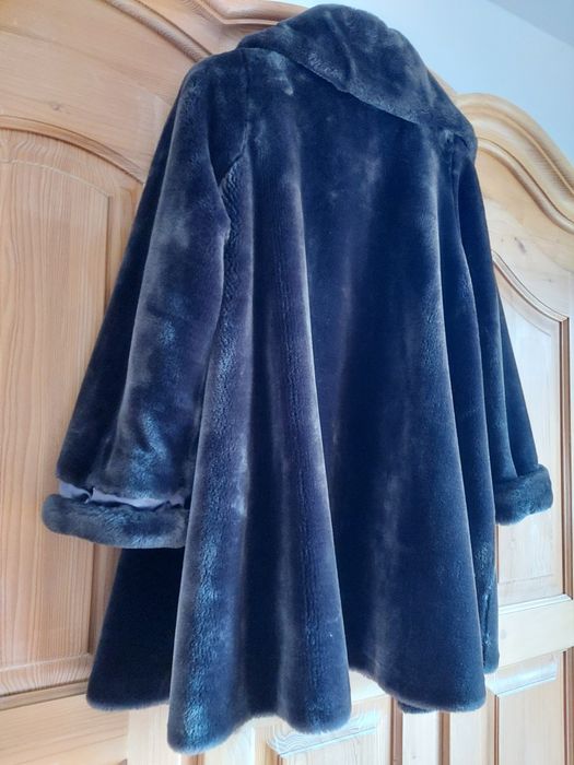 Pierre Klien Paris futro