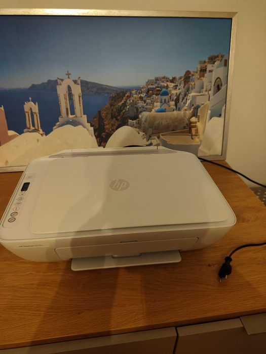 Urządzenie wielofunkcyjne HP DeskJet 2810e