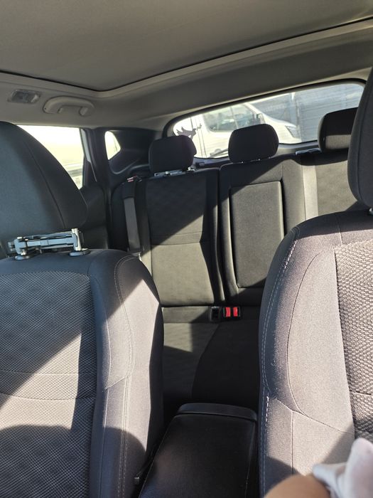 Nissan qashqai 2017 silnik 1.2 benzyna