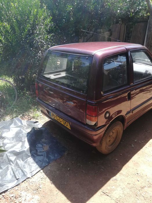 Microcar  1995 diesel