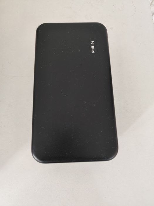 Máquina Barbear Antiga