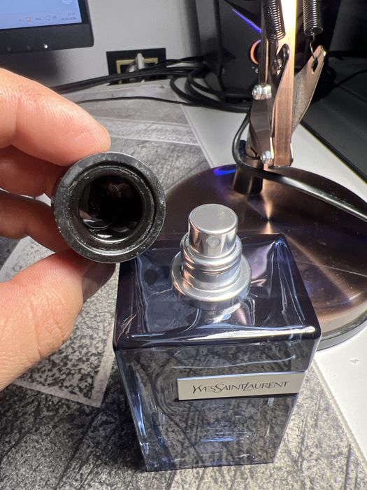 Perfum YvesSaintLaurent Y