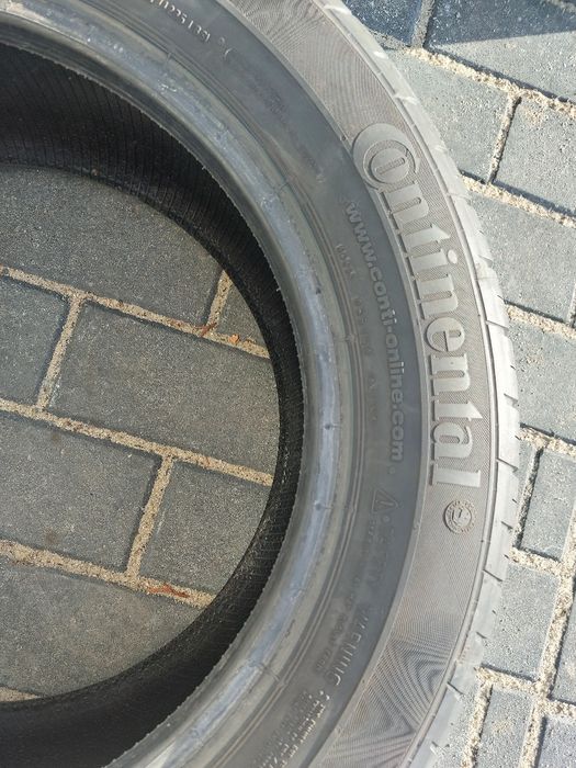 Opony Continental 195 60 r 15