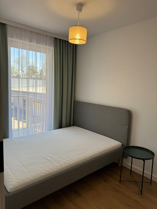 Nowe mieszkanie 2 pokoje, garaż, Novo Apartamenty Nysa