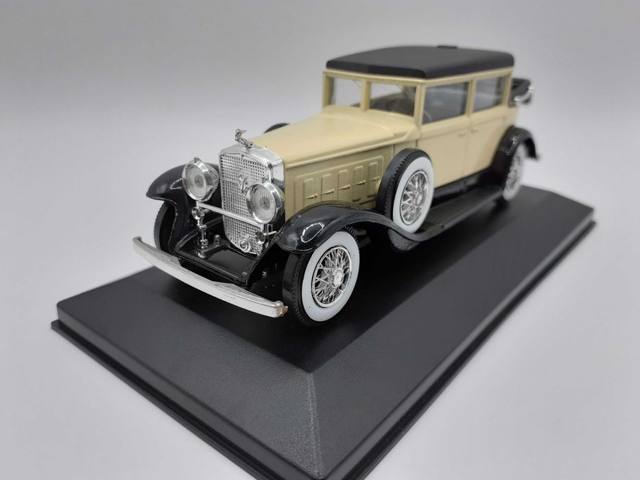 Miniaturas escala 1:43