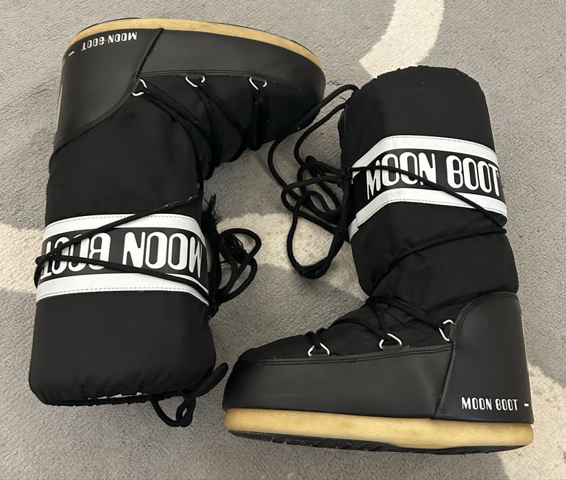 Moon boot śniegowce 36/38
