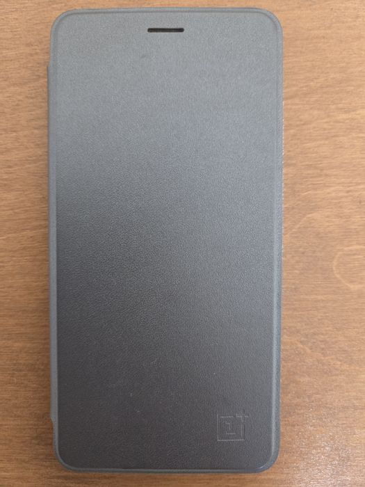 Capa livro One Plus X