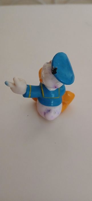 Boneco- Pato Donald para lápis