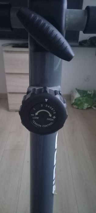 Rower stacjonarny Nitro Zipro