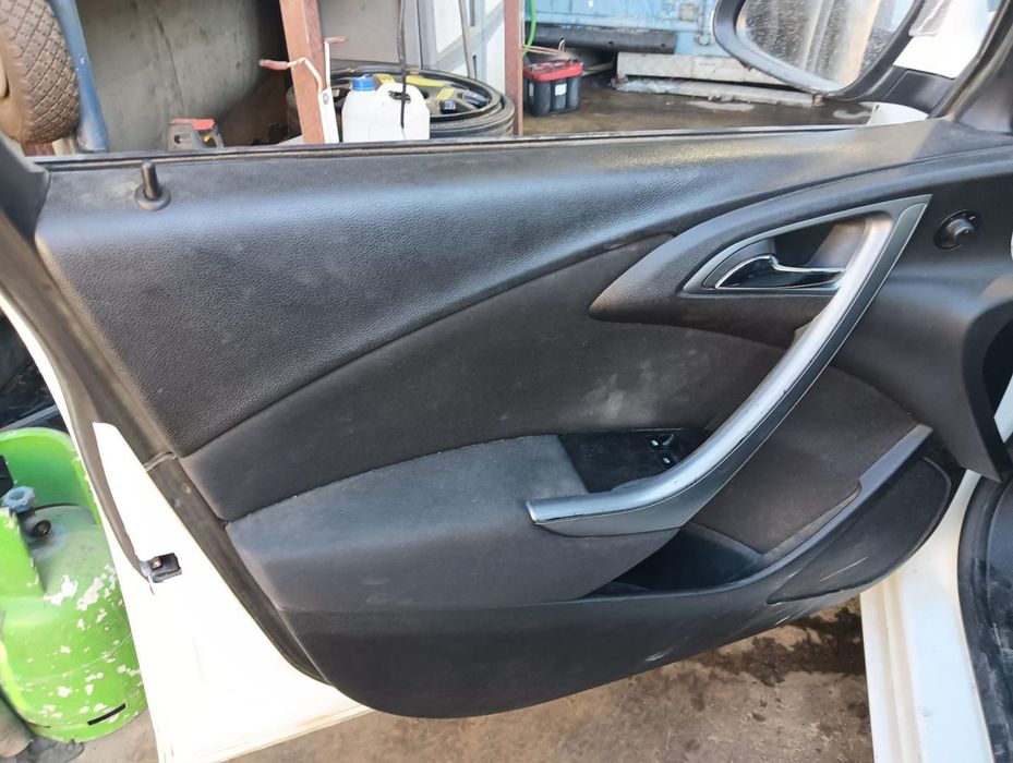 módulo eletrónico opel astra