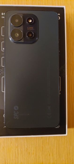 SPC Discovery 2 como novo