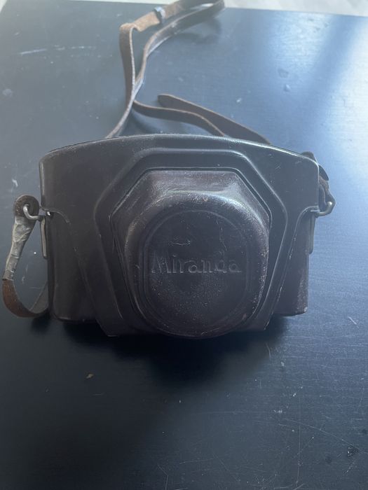 Miranda Camera63825204054401120