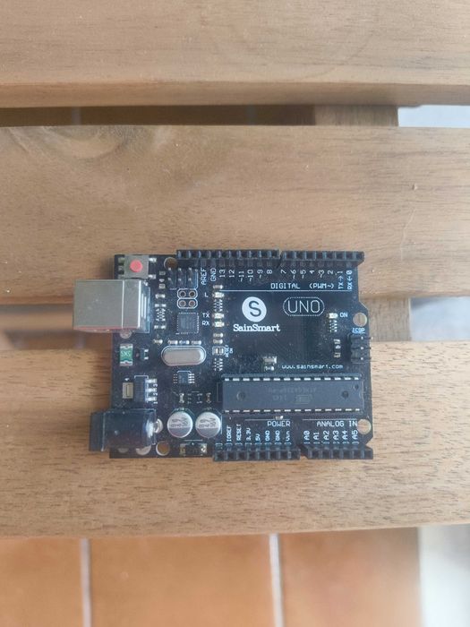 Arduino(s) Nano/Uno/Due