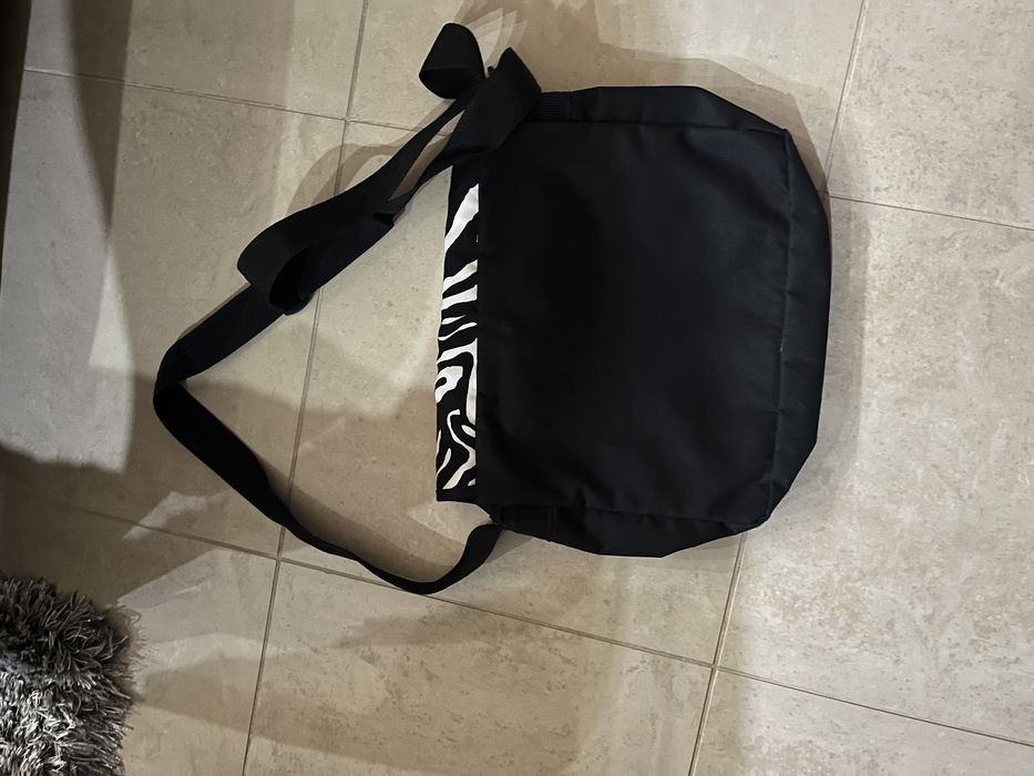 Torba młodzieżowa