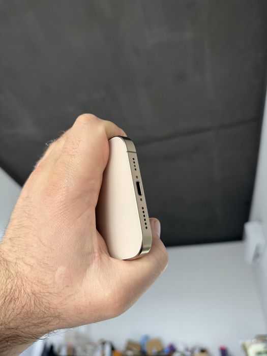 Apple iphone 16 Pro Max 256 gb Neverlock айфон Про Макс