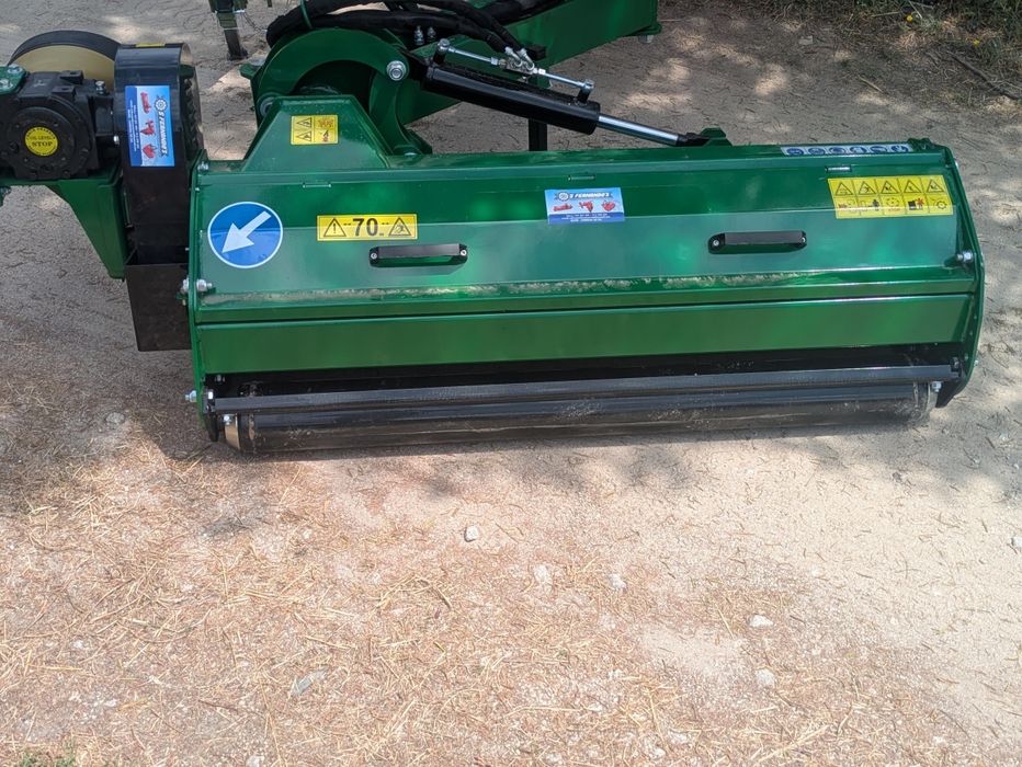 Triturador 1.60 Gama Profissional 
Profissional