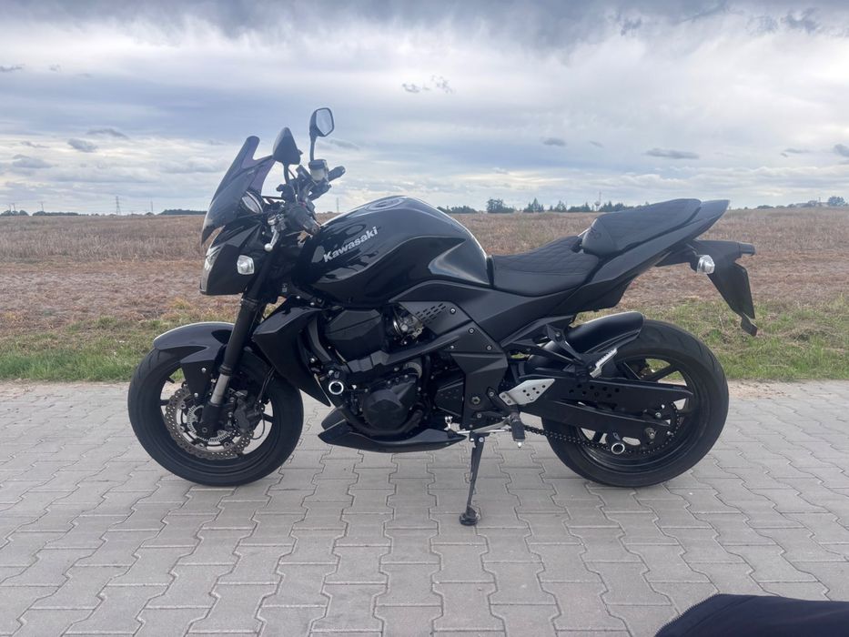 Kawasaki