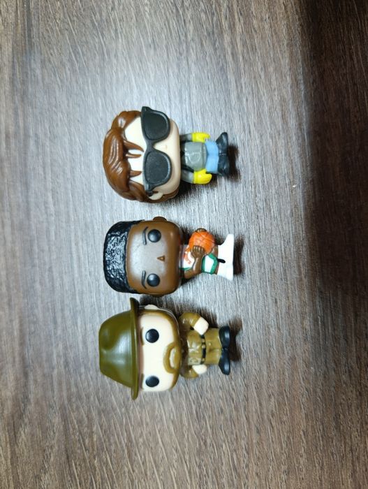 ТЕРМІНОВО‼️ ОБМІНЯЮ НА ЗВИЧАЙНОГО ВІЛА‼️Фігурки кіндер сюрприз "Strang