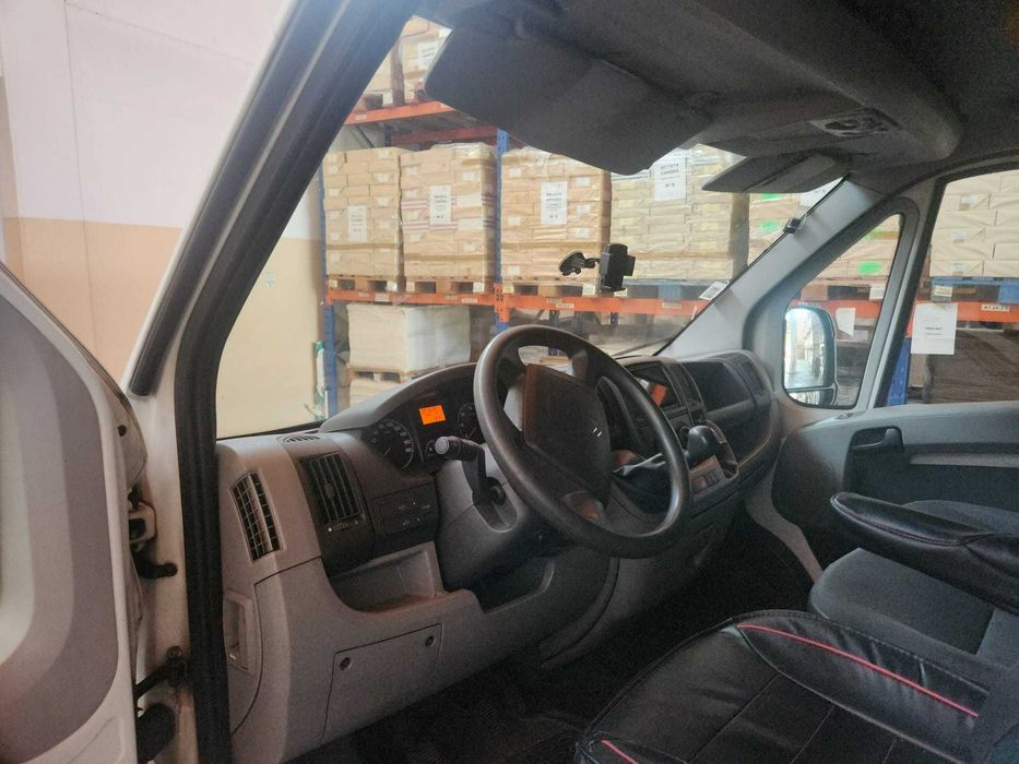 Peugeot Jumper 2.2 hdi L3H2 2009