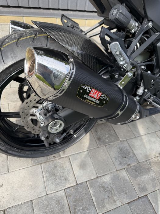 Kawasaki Ninja1000SX  без пробігу Доставка-Обмін