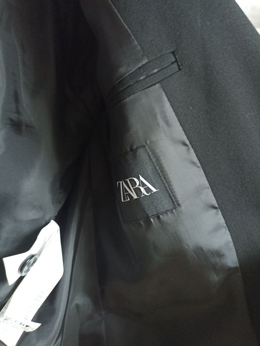 Marynarka męska Zara 46 rozmiar