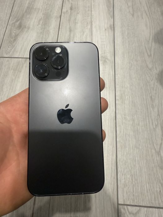 Айфон 14 про макс 256