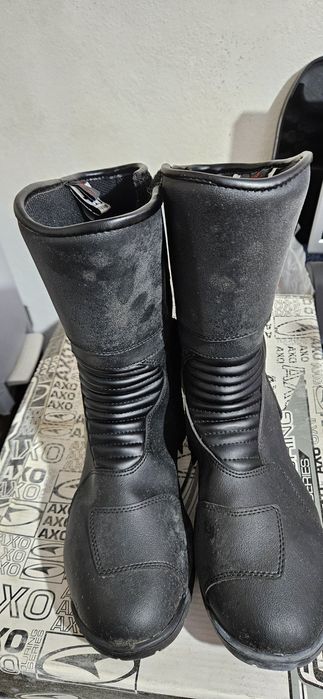 Botas para moto AXO em 44
