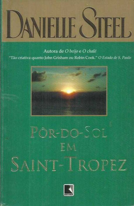 Livros de Danielle Steel