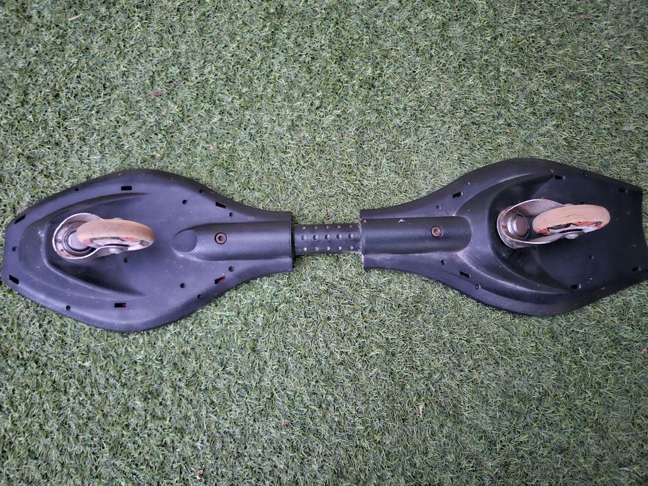 Deska waveboard- sprawna
