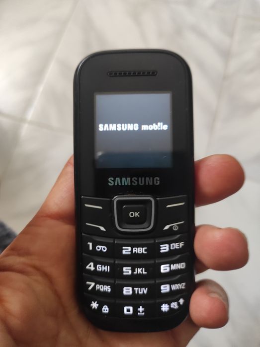 Samsung gte1200l