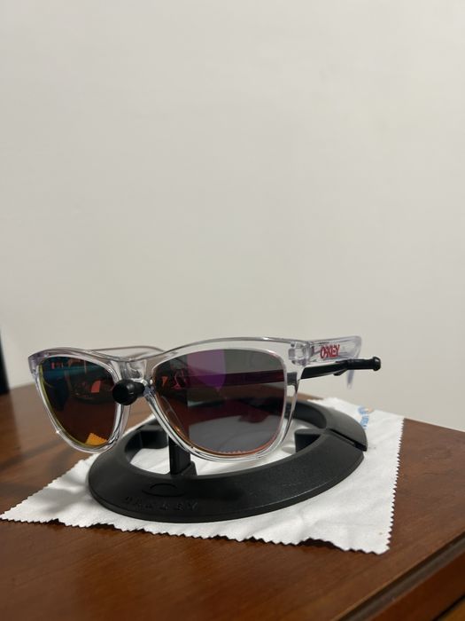 Oculos oakley mainlink original