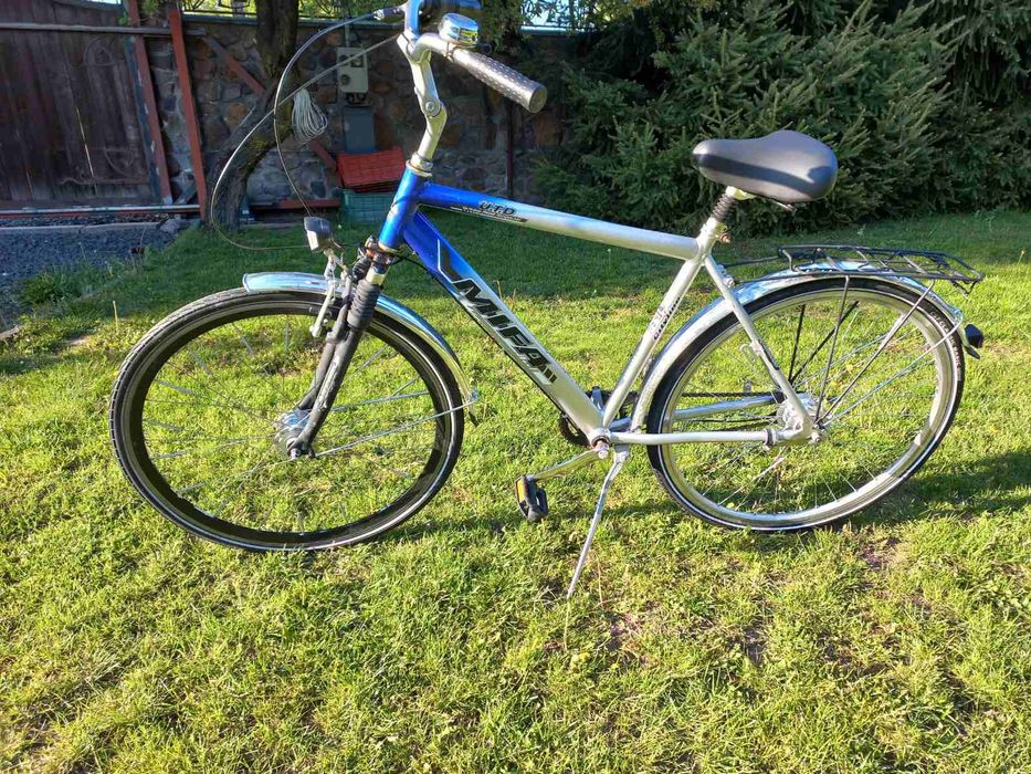 Продам недорого Велосипед Mifa