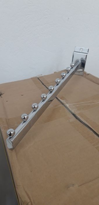 Флейта/кронштейн для економпанелей