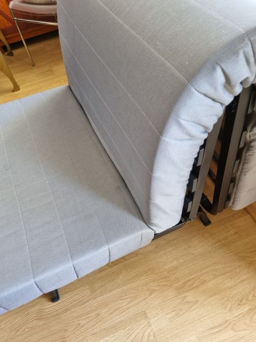 Sofa lucksele  Ikea