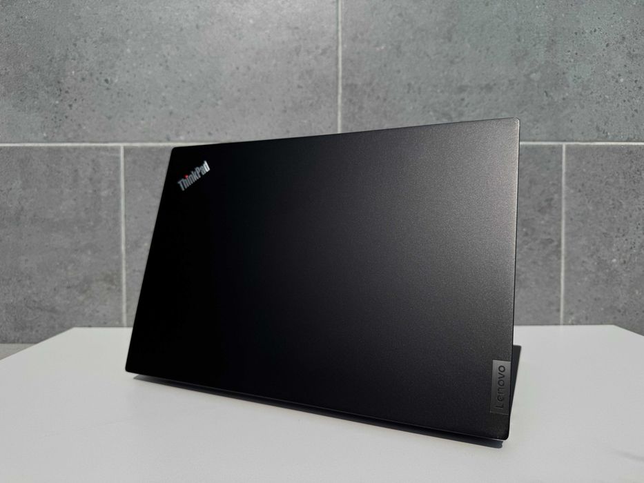 Ноутбук Lenovo ThinkPad E14 G2/i5-1135G7/8Gb/256Gb M2/14" HD/Гарантія