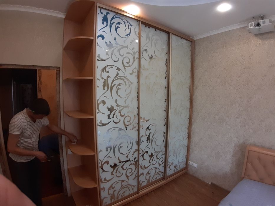 Шафи, кухні, корпусні меблі якісні і доступні