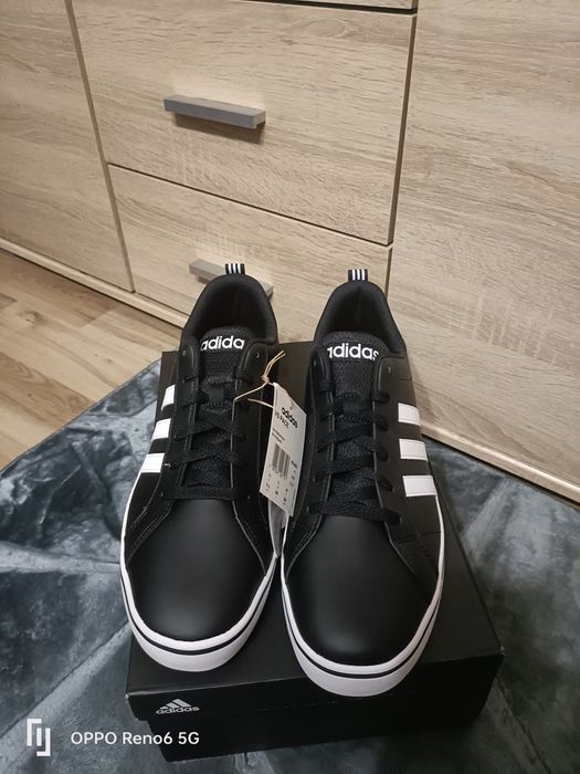 Adidas buty męskie sportowe B74494 rozmiar 46