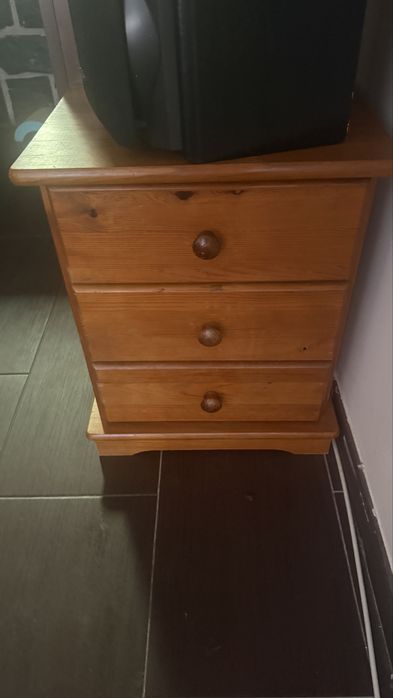 Mesa de cabeceira