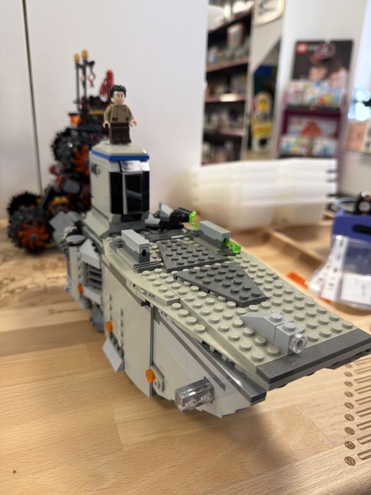 Lego star wars 75103