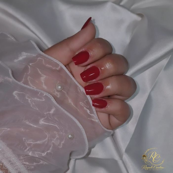 Modelos para unhas