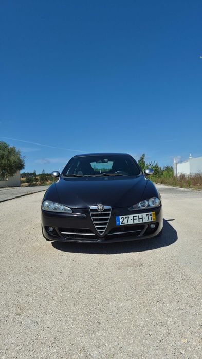 Alfa Romeo 147 Q2