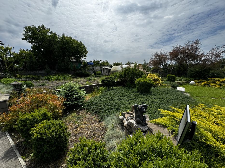 Будинок в Курилівці