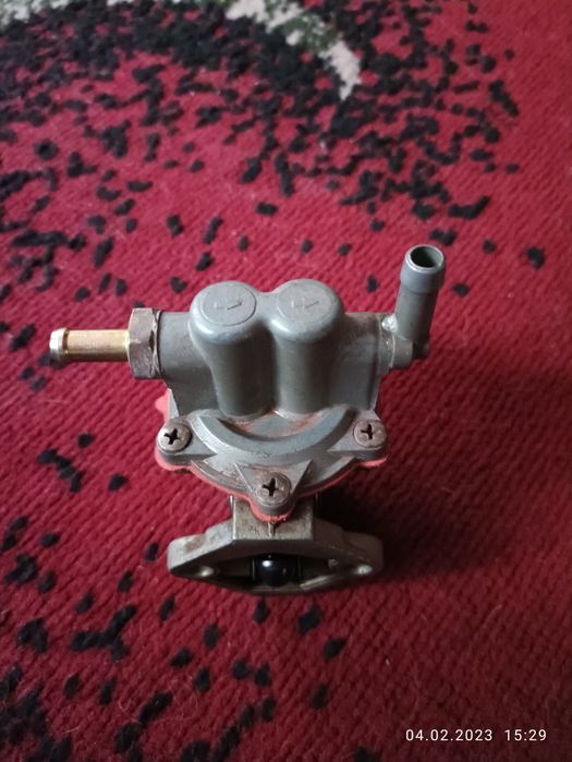 Бензонасос PEKAR Ваз 2101-2107