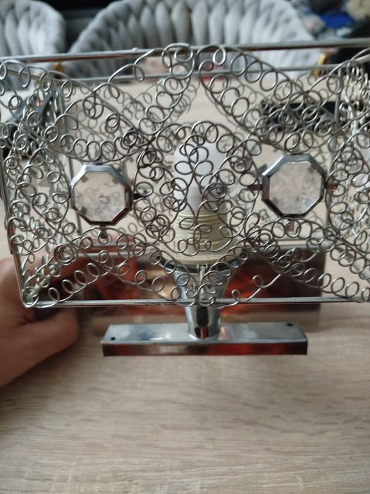 Kinkiet scienny pojedynczy