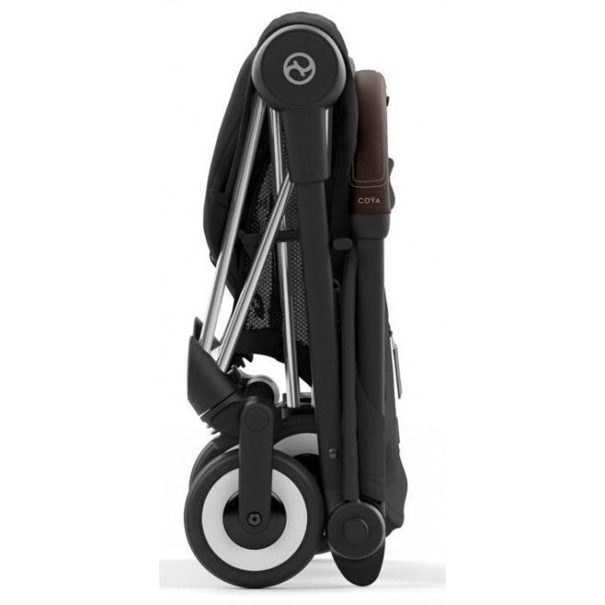 Cybex Coya Sepia Black