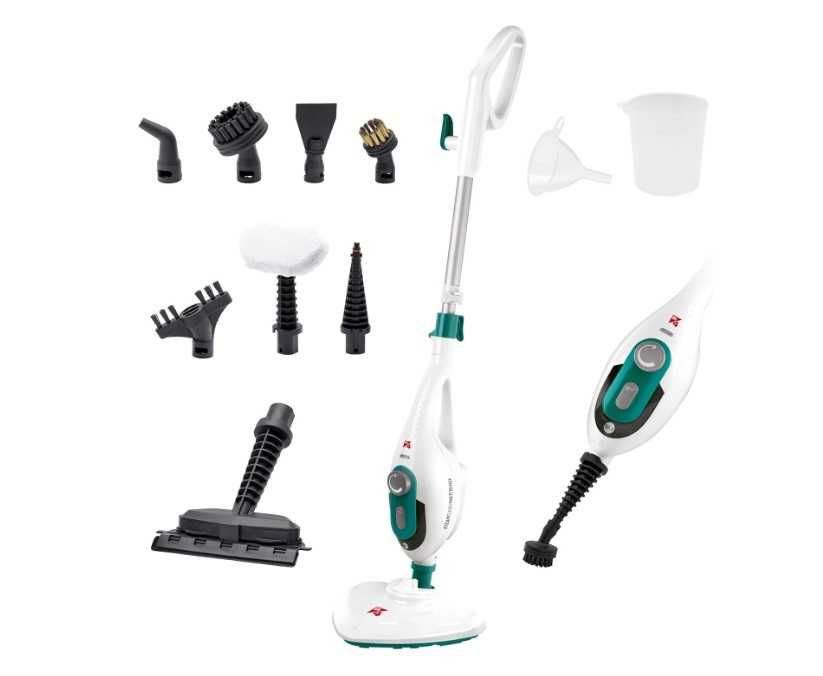Parownica, mop parowy  Di4 Multi10 Max    X-149