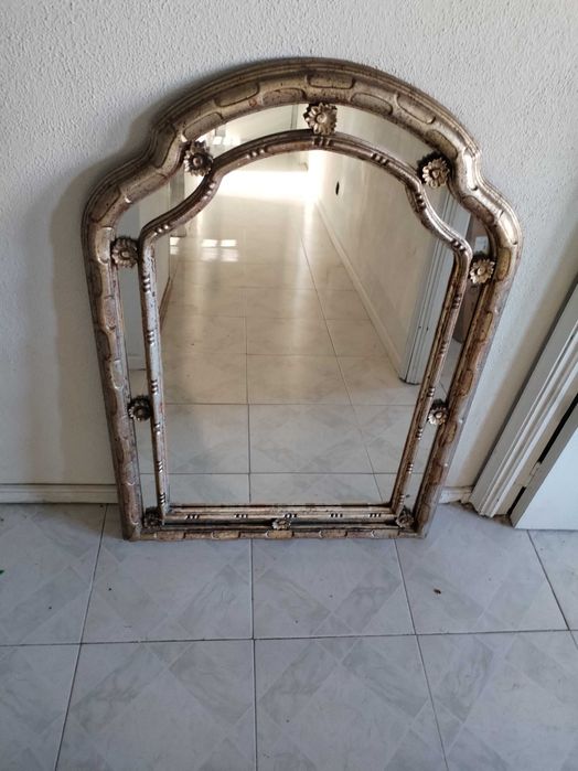 Golden Mirror64750502037891124